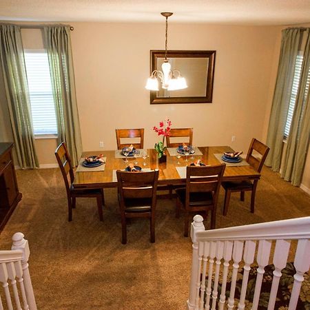 Tuscany At Westside Luxury 5 Bed, 4 Bath Villa Near Disney Kissimmee Eksteriør bilde
