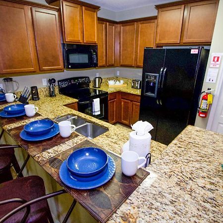 Tuscany At Westside Luxury 5 Bed, 4 Bath Villa Near Disney Kissimmee Eksteriør bilde