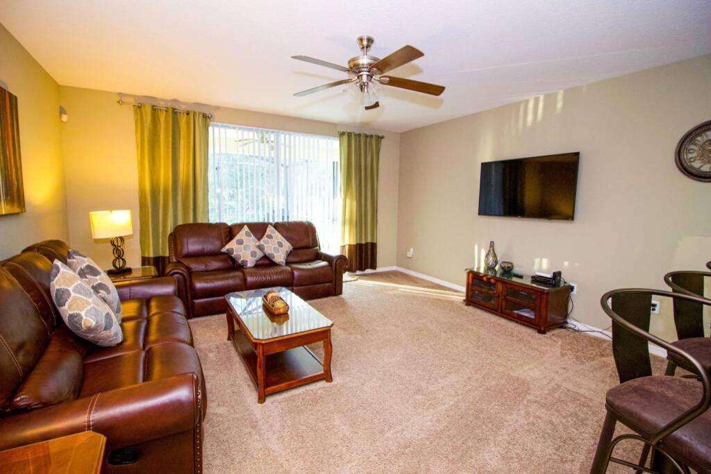 Tuscany At Westside Luxury 5 Bed, 4 Bath Villa Near Disney Kissimmee Eksteriør bilde