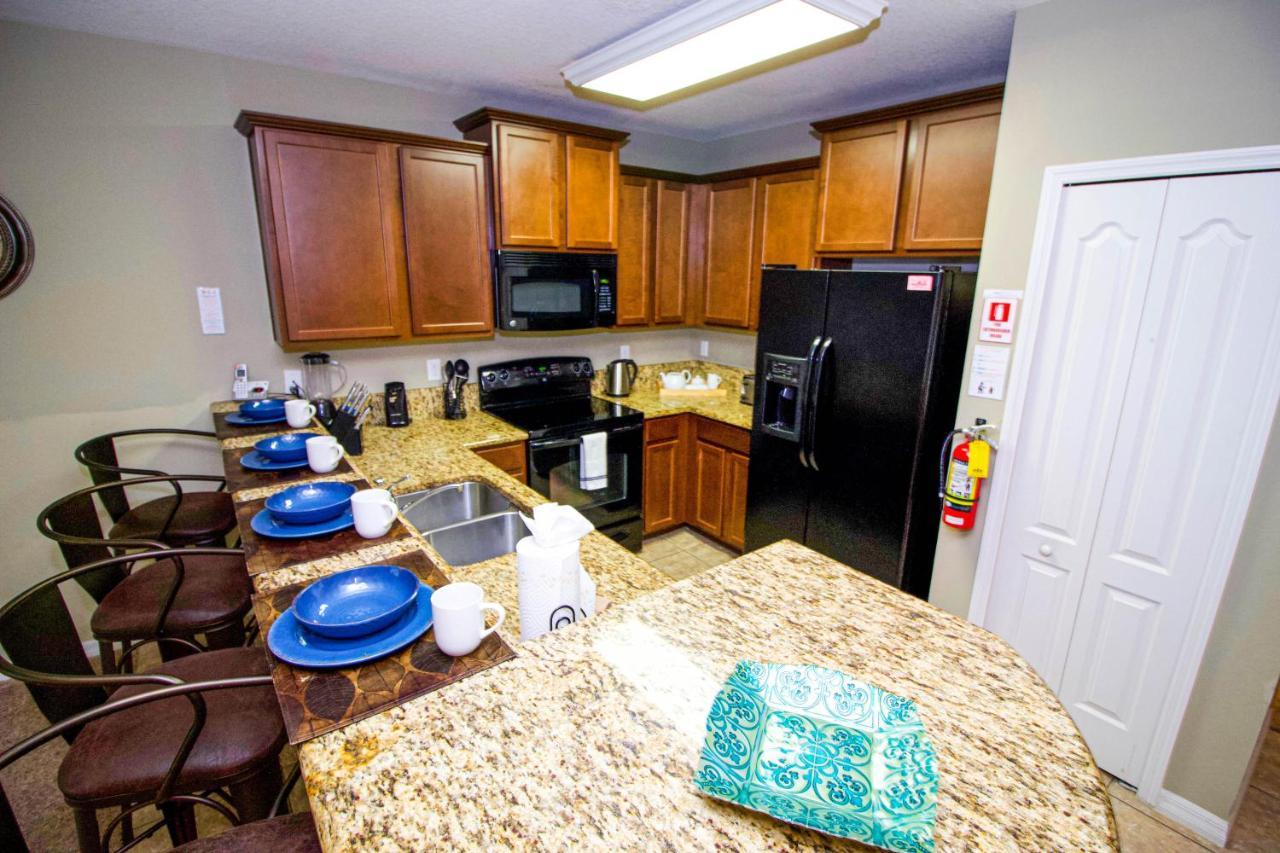 Tuscany At Westside Luxury 5 Bed, 4 Bath Villa Near Disney Kissimmee Eksteriør bilde