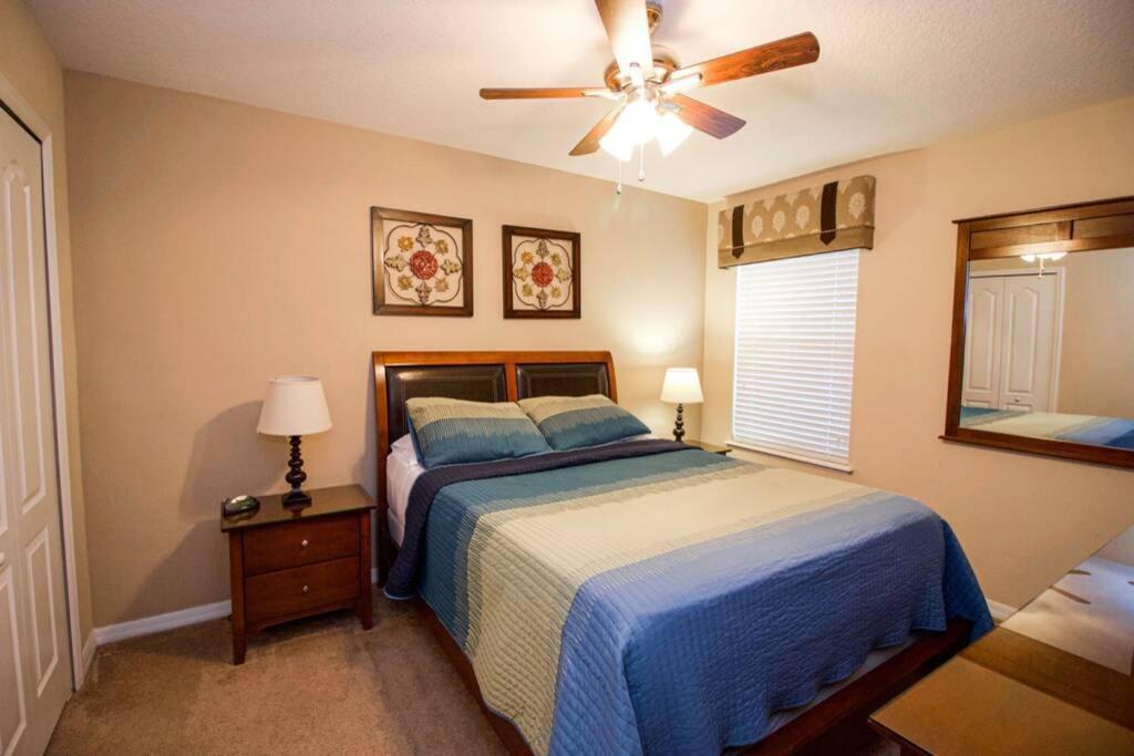 Tuscany At Westside Luxury 5 Bed, 4 Bath Villa Near Disney Kissimmee Eksteriør bilde