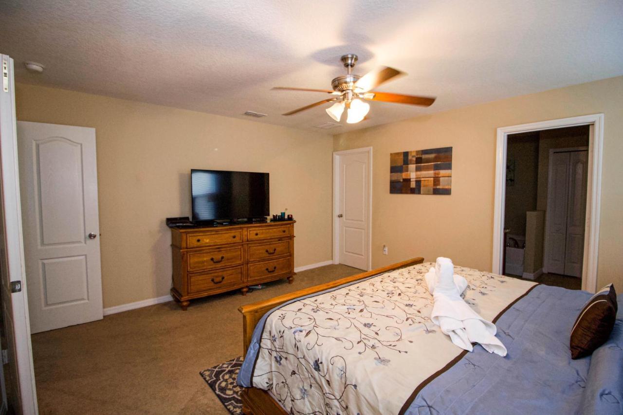 Tuscany At Westside Luxury 5 Bed, 4 Bath Villa Near Disney Kissimmee Eksteriør bilde