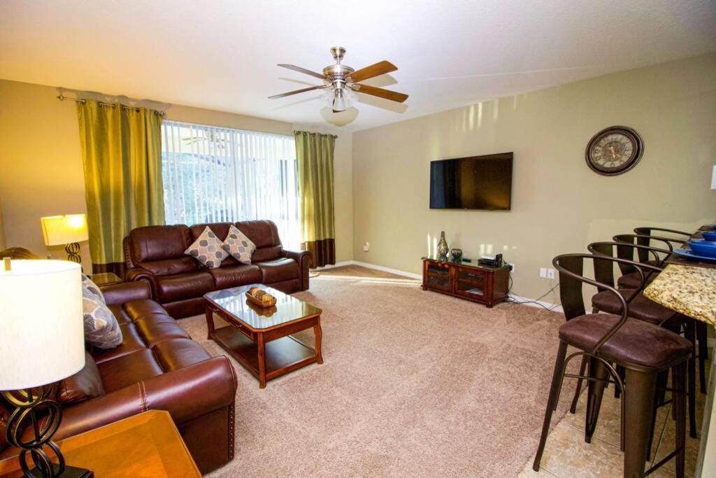 Tuscany At Westside Luxury 5 Bed, 4 Bath Villa Near Disney Kissimmee Eksteriør bilde