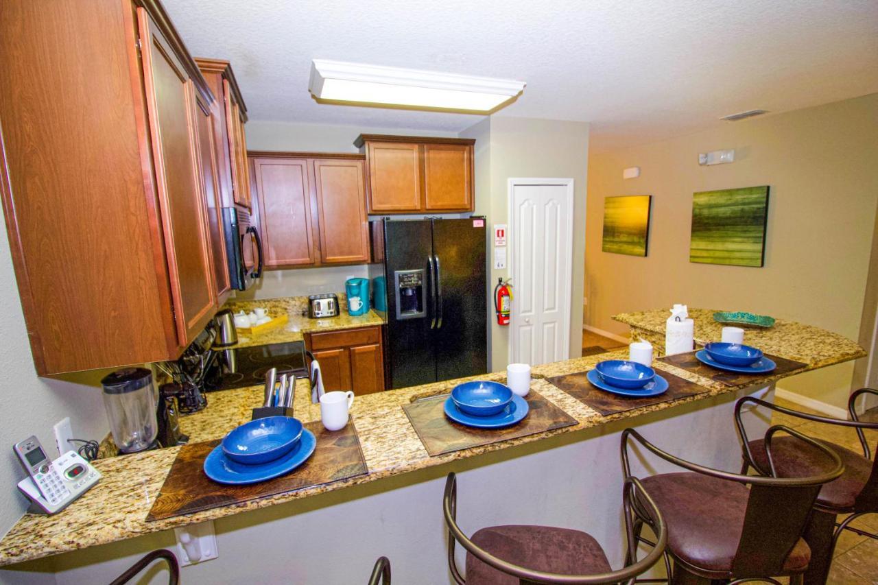 Tuscany At Westside Luxury 5 Bed, 4 Bath Villa Near Disney Kissimmee Eksteriør bilde