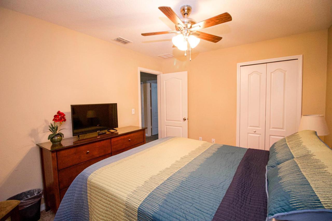 Tuscany At Westside Luxury 5 Bed, 4 Bath Villa Near Disney Kissimmee Eksteriør bilde