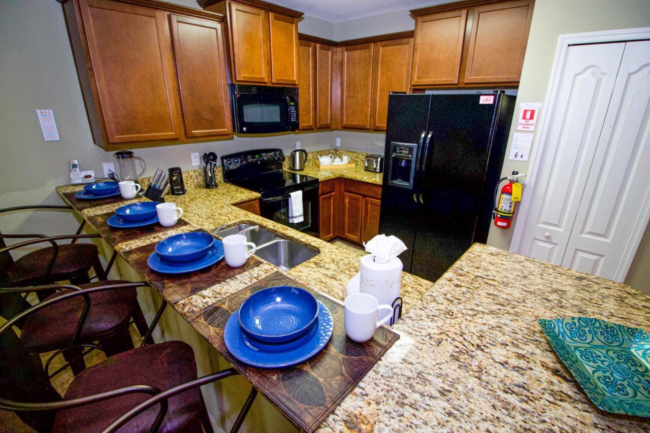 Tuscany At Westside Luxury 5 Bed, 4 Bath Villa Near Disney Kissimmee Eksteriør bilde