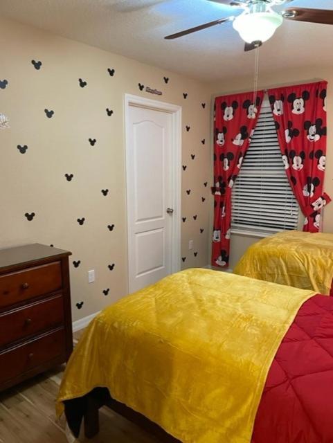 Tuscany At Westside Luxury 5 Bed, 4 Bath Villa Near Disney Kissimmee Eksteriør bilde
